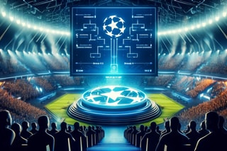 Die neue Struktur der Champions League ab 2024/25