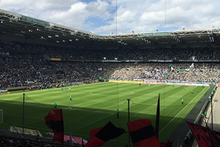 Prognosen für Borussia Mönchengladbach gegen Bayer 04 Leverkusen am 1. Bundesliga Spieltag im Borussia-Park