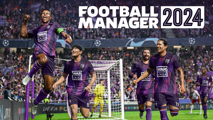 Football Manager