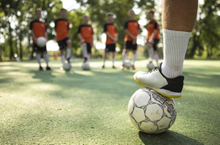 Ruhr-Cup als Talentschmiede für künftige Profis