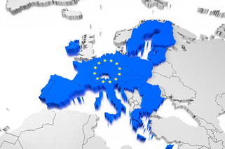 Europäischer Vergleich: Einnahmen aus Glücksspielsteuern